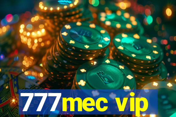 777mec vip